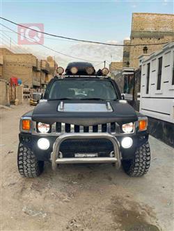 هەمەر H3